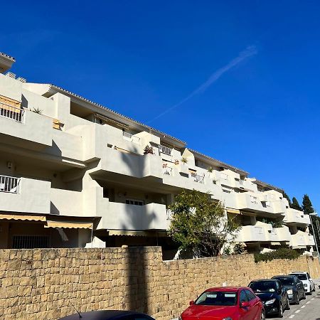 Gala Placidia Golden Mile Marbella Exterior photo